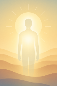 HeilSein-EinsSein, Gebet – In Gott – aus Gott – als Gott,