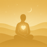 HeilSein-EinsSein Abendgebet aus der Einheit