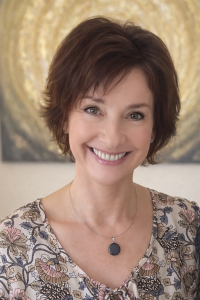 HeilSein-EinsSein Elvira Samarpita Mehl