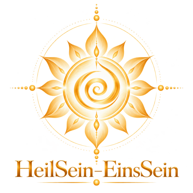 Heilsein-Einssein