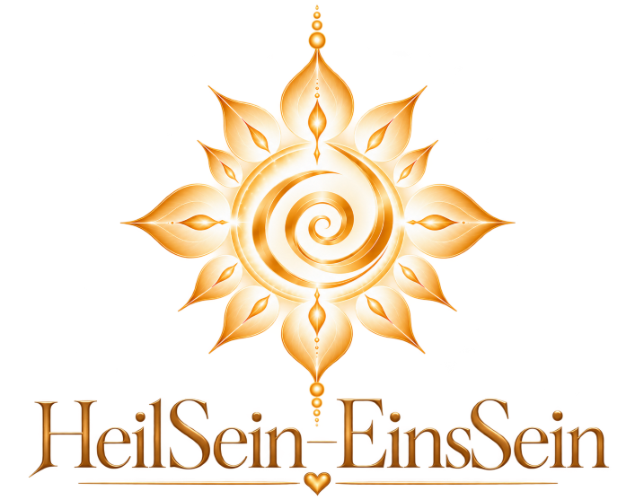 Heilsein-Einssein