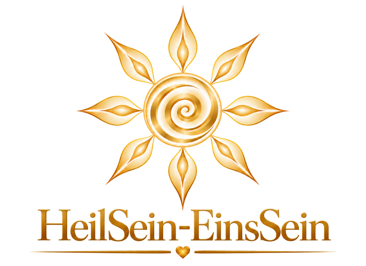 Heilsein-Einssein