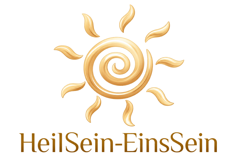 Heilsein-Einssein